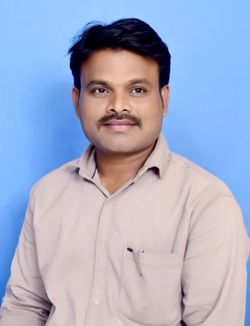 Founder - Amol Bhilange