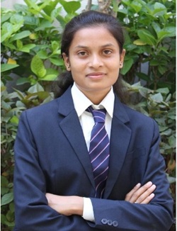Founder - Arpita Suradkar