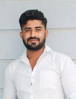 Founder - Somnath Chaudhari